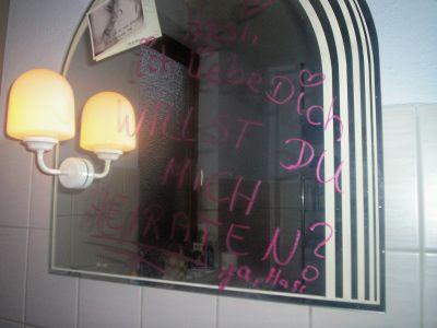 Bild zu Mädels, wisst ihr was mein Hasi heute Morgen als erstes gesehen hat? Teil 2 - Partnerschaft - Forum