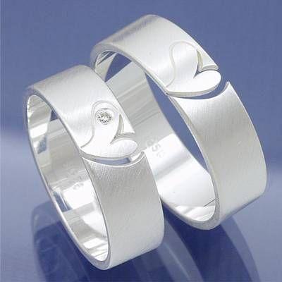 Bild zu Für den, den es interessiert ... die Ringe ... - Partnerschaft - Forum