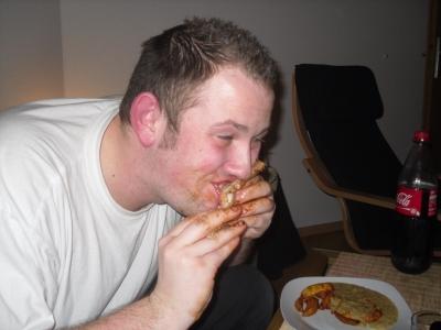 Bild zu wir hatten doch vorhin...männer die schweine sind... - Partnerschaft - Forum