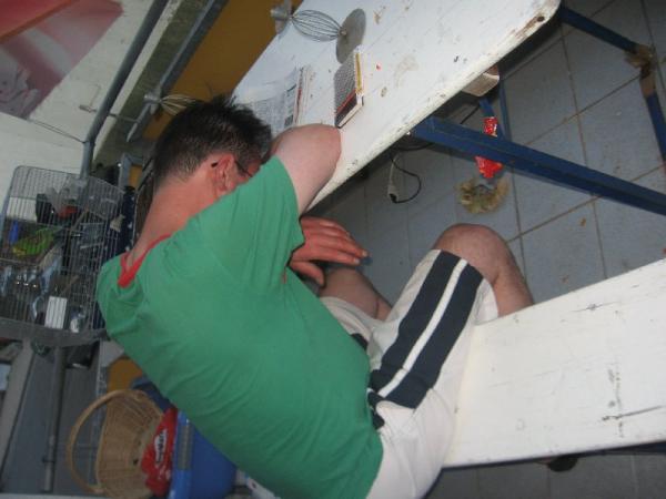 Bild zu Mal ne doofe Frage - Partnerschaft - Forum