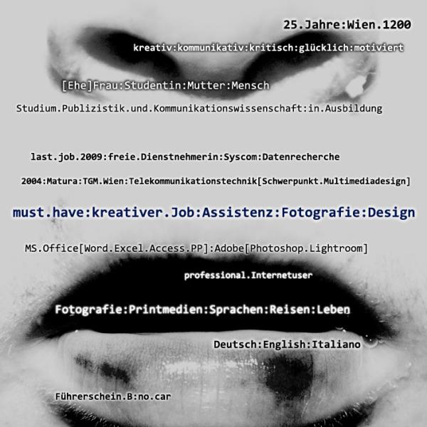 Bild zu bewerbung fertig - Partnerschaft - Forum