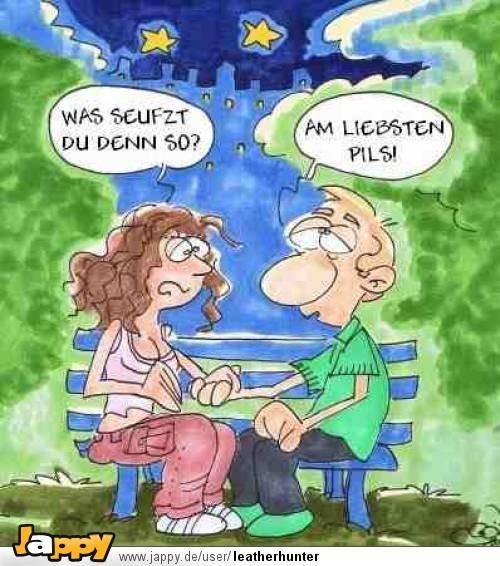 Bild zu Partnerschaft - ein Thema unendlicher Bandbreite... - Partnerschaft - Forum