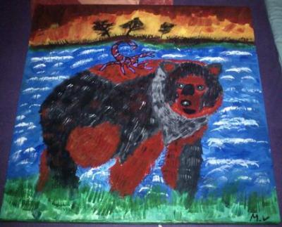 Bild zu zum 1. Jahrestag - Partnerschaft - Forum