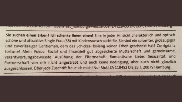 Bild zu Der Facettenreichtum von Mutter- und Partnerschaft - Partnerschaft - Forum