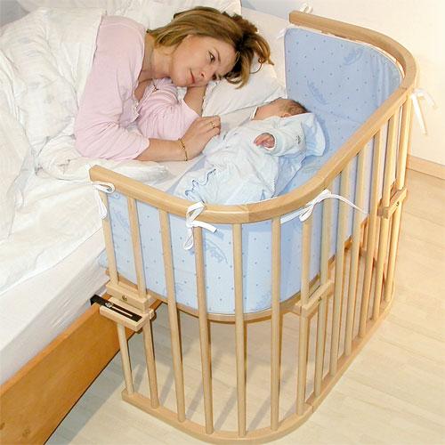 Bild zu Was haltet Ihr vom Kinderbett Babybay?? - Schwanger mit 35 plus - Forum