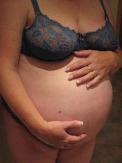 Bild zu Melde mich ab zur Geburt :o) - Schwanger mit 35 plus - Forum