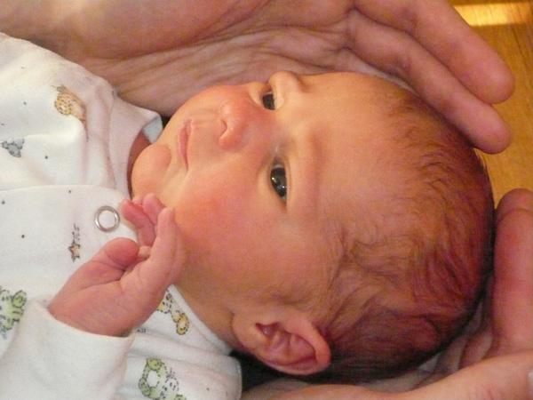 Bild zu Verabschieden? - Schwanger mit 35 plus - Forum