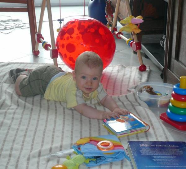 Bild zu