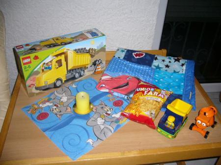 Bild zu 