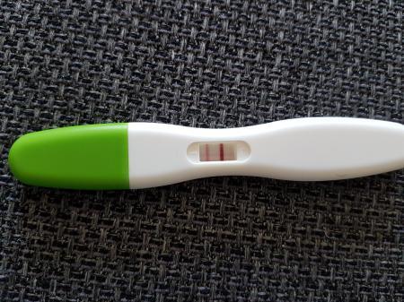 Bild zu Ich bin so baff - Schwanger mit 35 plus - Forum