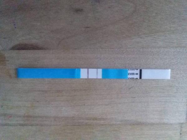 Bild zu Soll ich's sagen oder lieber schweigen??? - Schwanger mit 35 plus - Forum