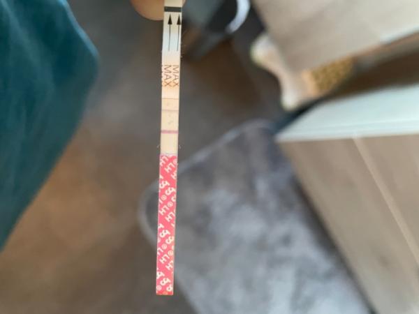 Bild zu Ovulationstest - Schwanger mit 35 plus - Forum