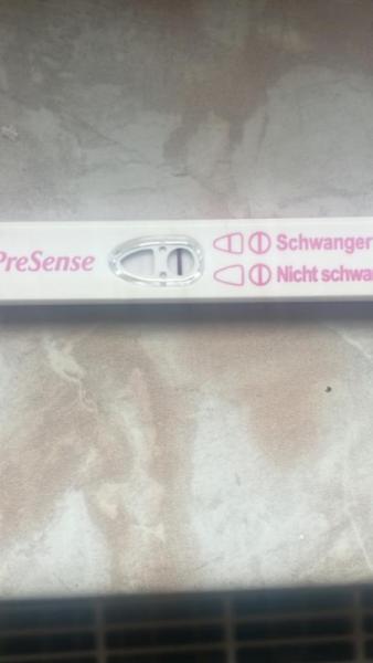 Bild zu Kann jemand von euch was erkennen ? - Schwanger mit 35 plus - Forum