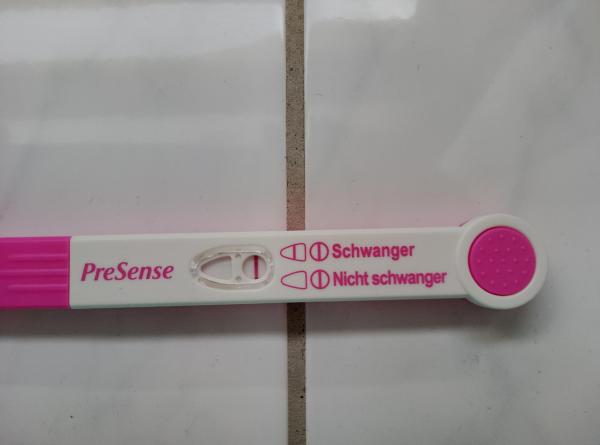 Bild zu Schwanger? - Schwanger mit 35 plus - Forum