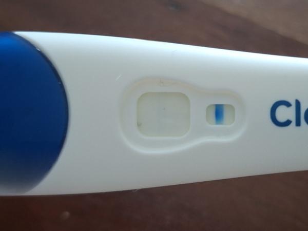 Bild zu Schwanger ,Abgang, Eisprung ? - Schwanger mit 35 plus - Forum