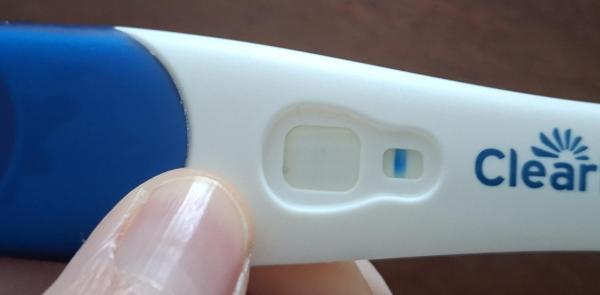 Bild zu Schwanger ,Abgang, Eisprung ? - Schwanger mit 35 plus - Forum