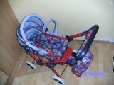 Bild zu Puppenwagen - Kigakids