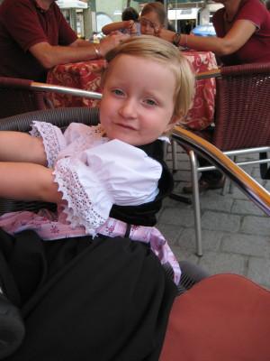 Bild zu Auch trocken werden... - Kigakids