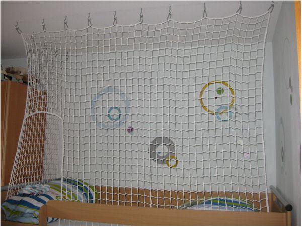 Bild zu nochmal wegen Bett 4 1/2 Jähriger - Kigakids