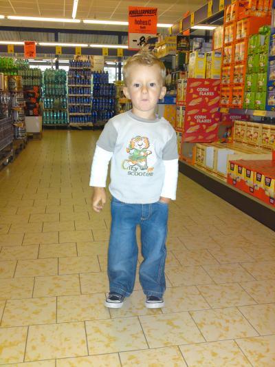 Bild zu Kindergarten - Regenkleidung - Kigakids
