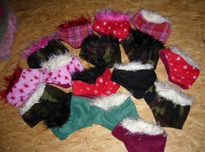 Bild zu auch mal hier posten .... coole wintermüten - Kigakids