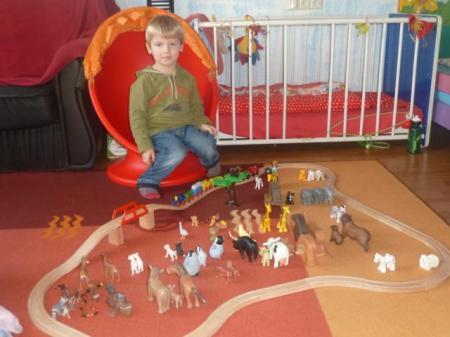 Bild zu 