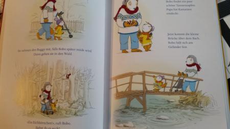 Bild zu Welches Buch ist ähnlich wie Bobo?? - Kigakids