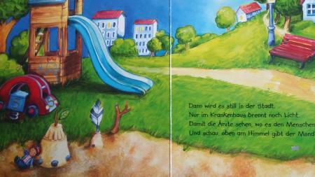 Bild zu