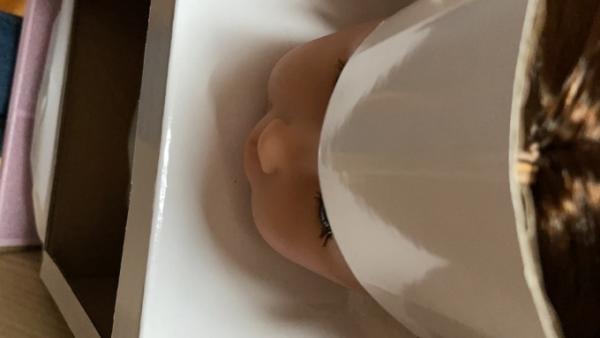 Bild zu Jemand hier mit einer Baby Born Sister? - Kigakids