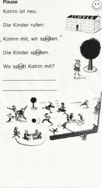 Bild zu Hausaufgaben - Grundschule - Forum