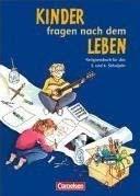 Bild zu Religionsbuch 3./4. Klasse abzugeben - Kinder fragen nach dem Leben - Grundschule - Forum