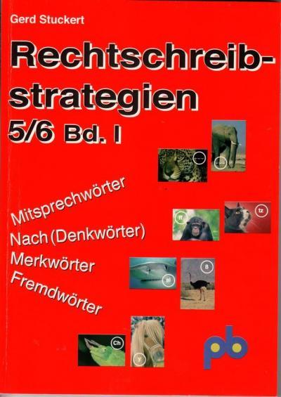 Bild zu jemand Interesse ? Rechtschreibstrategien 5/6 - Grundschule - Forum