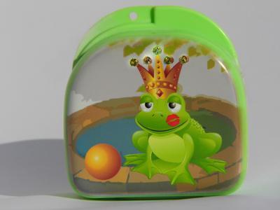 Bild zu Die allerschönsten Zahnspangendosen mit Motiven und sogar mit Swarovski - Grundschule - Forum