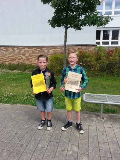 Bild zu wir sagen dann aufwiedersehen - Grundschule - Forum