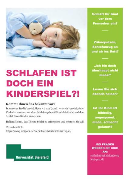 Bild zu Schlaf erforschen - Grundschule - Forum