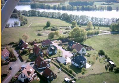 Bild zu sommertip - mecklenburger seenplatte - Reisen, Reiseforum, Urlaub mit Kinder