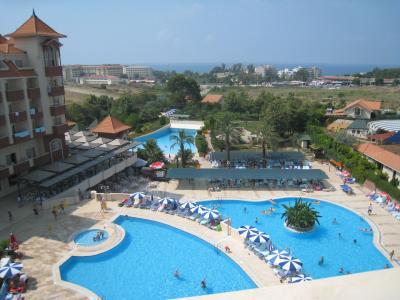 Bild zu Diesen Ausblick.... - Reisen, Reiseforum, Urlaub mit Kinder