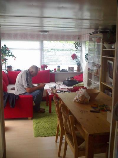 Bild zu Habe noch Termine frei Campin/ Mobilheim Nordsee oder Ijselmeer - Reisen, Reiseforum, Urlaub mit Kinder