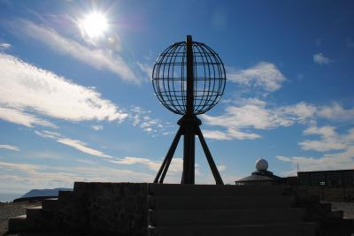 Bild zu vom Nordkapp zurück .... - Reisen, Reiseforum, Urlaub mit Kinder