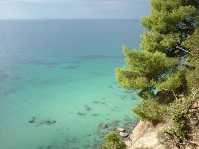 Bild zu zurück aus dem urlaub (chalkidiki) - Reisen, Reiseforum, Urlaub mit Kinder