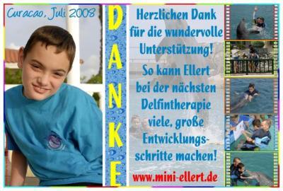 Bild zu Steffi wegen Delfintherapie Ellert - Reisen, Reiseforum, Urlaub mit Kinder