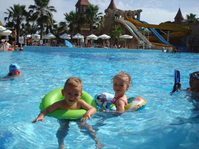 Bild zu Unsere Türkei Urlaub 2013 29.05 bis 05.06 - Reisen, Reiseforum, Urlaub mit Kinder