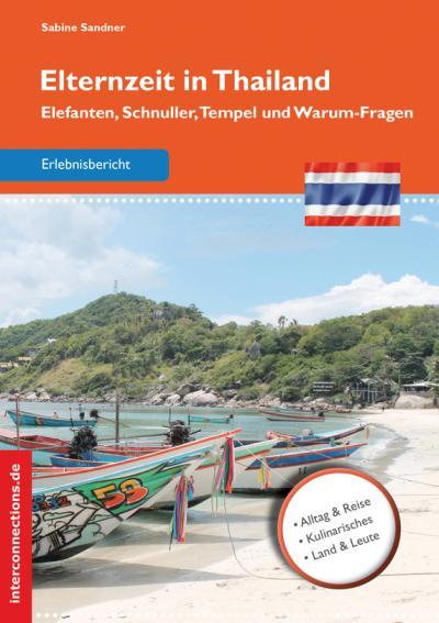 Bild zu Elternzeit in Thailand - Danke für Eure Unterstützung! - Reisen, Reiseforum, Urlaub mit Kinder