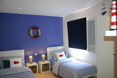 Bild zu Unser Ferienhaus ist fertig! - Reisen, Reiseforum, Urlaub mit Kinder