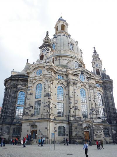 Bild zu Dresden war traumhaft schön ! - Reisen, Reiseforum, Urlaub mit Kinder