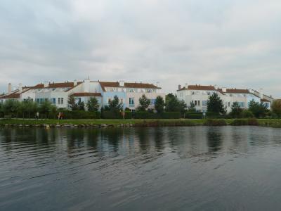 Bild zu bilder Center Parc Port Zeeland - Reisen, Reiseforum, Urlaub mit Kinder