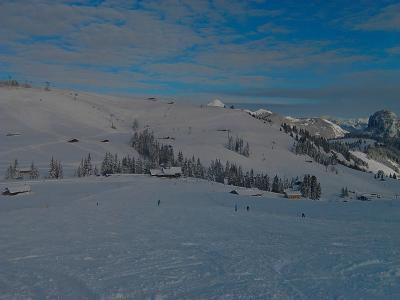 Bild zu Weil die Frage nach Skigebieten für Anfänger immer mal wieder kommt... - Reisen, Reiseforum, Urlaub mit Kinder