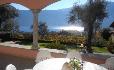 Bild zu Luxusurlaub am Comer See mit Kind? - Reisen, Reiseforum, Urlaub mit Kinder