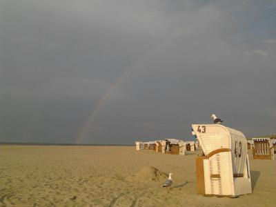 Bild zu Noch nicht zurück... - Reisen, Reiseforum, Urlaub mit Kinder