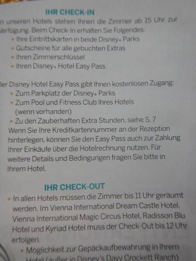Bild zu sumse, ich hab heute meine Reiseunterlagen bekommen... - Reisen, Reiseforum, Urlaub mit Kinder